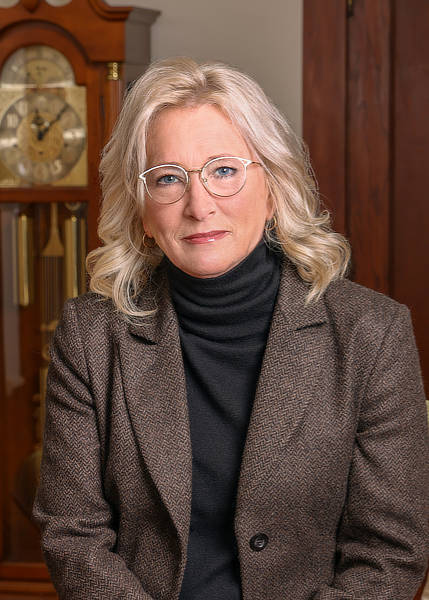 Jennifer H. Shattuck